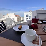 Apartamento Abanar *