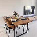 Apartamento Abanar Puerto De Naos