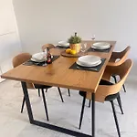 Apartamento Abanar *