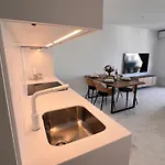 Abanar Apartamento Puerto De Naos