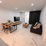 Apartamento Abanar Puerto De Naos