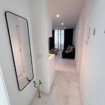 Abanar Apartamento Puerto De Naos