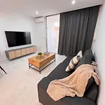Apartamento Abanar Puerto De Naos