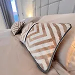 Abanar Apartamento Puerto De Naos