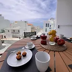 Abanar Apartamento Puerto De Naos