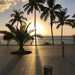 Abanar * Puerto De Naos