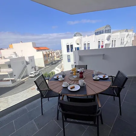 Abanar * Пуэрто-Наос