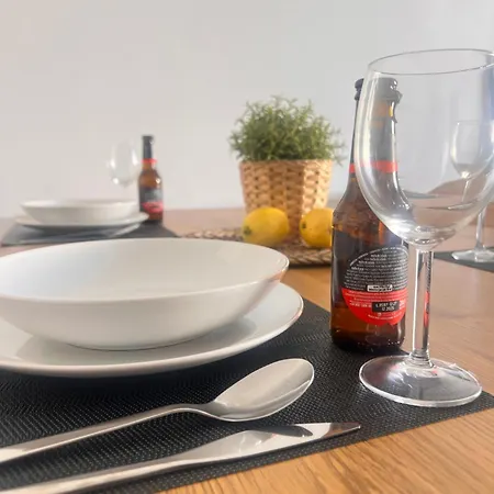 Abanar * Пуэрто-Наос