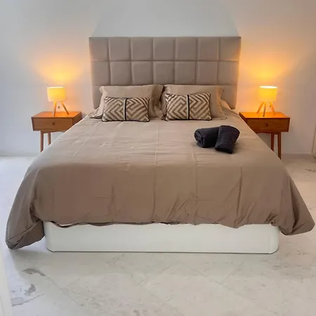 Abanar Апартаменты