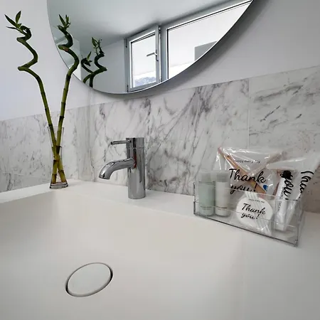 Апартаменты Abanar Пуэрто-Наос