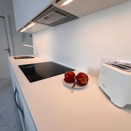 Abanar Пуэрто-Наос