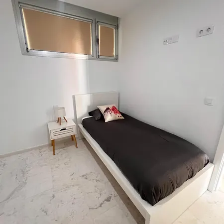 Abanar Апартаменты