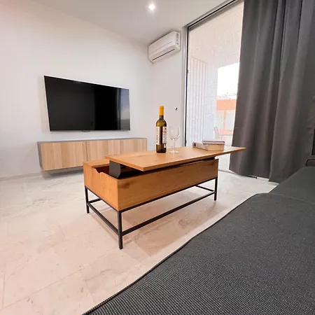 Abanar Apartment *