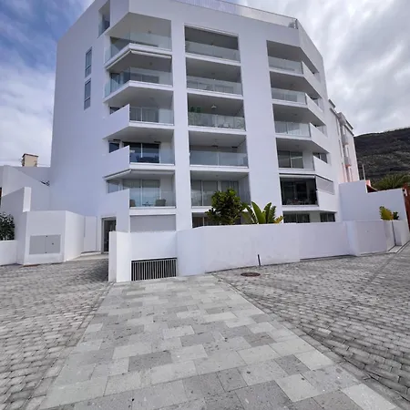 Abanar Apartamento *