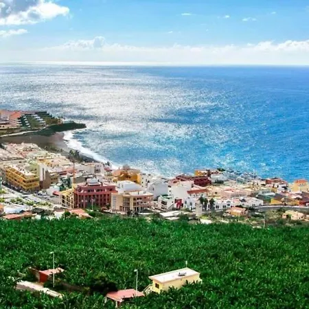 Апартаменты Abanar