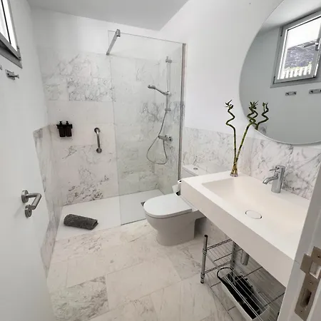 Abanar Апартаменты