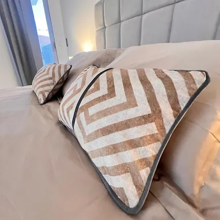 Abanar Апартаменты Пуэрто-Наос