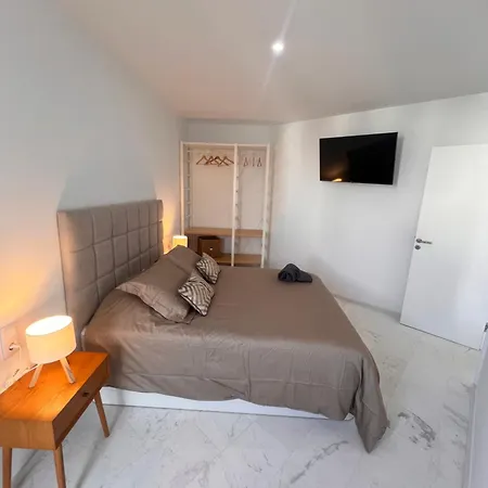 Abanar * Пуэрто-Наос