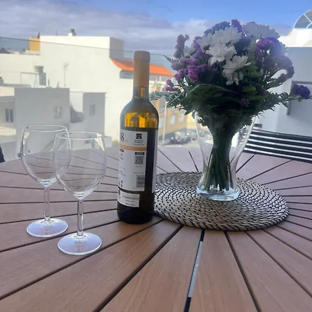 Abanar * Пуэрто-Наос