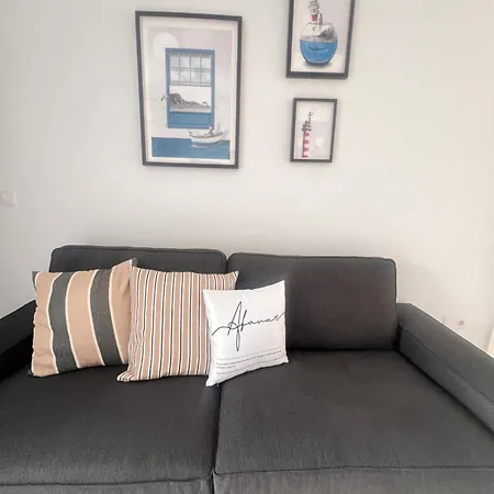 Abanar Apartment