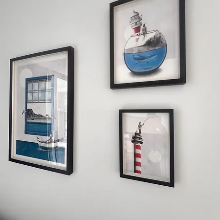 Abanar Апартаменты *