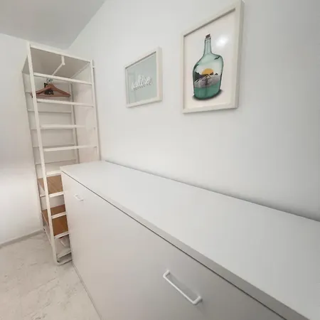 Апартаменты Abanar