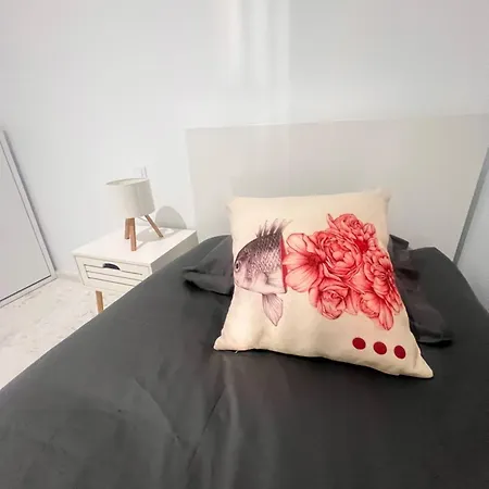 Apartment Abanar *