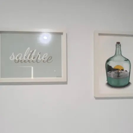Apartamento Abanar *