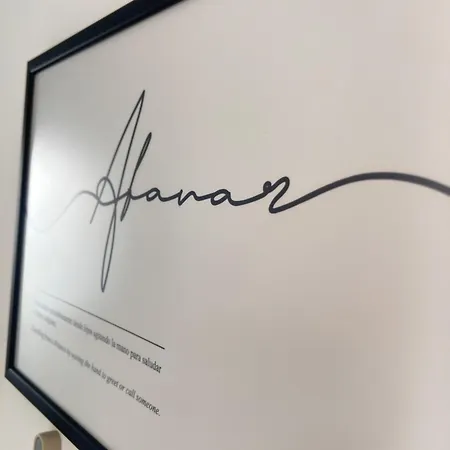 Abanar Пуэрто-Наос