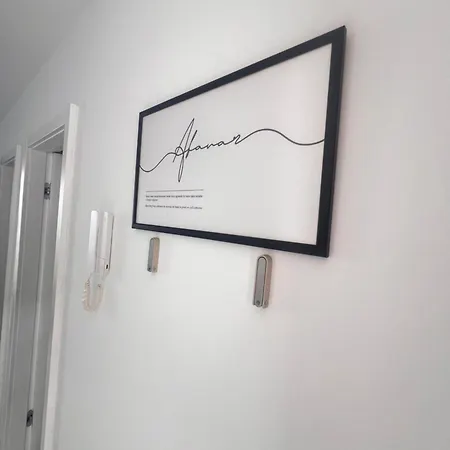 Abanar * Пуэрто-Наос