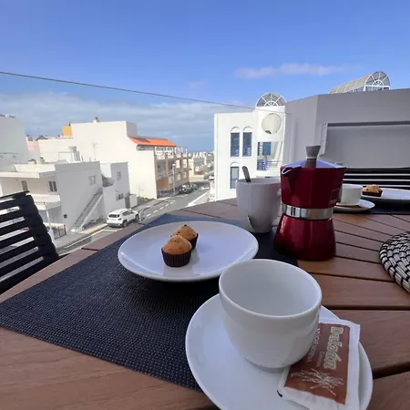 Appartement Abanar *