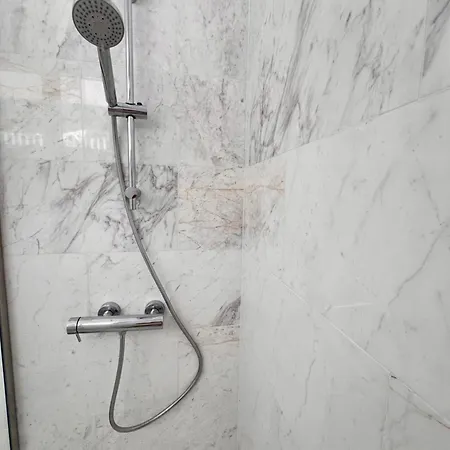 Abanar Appartement Puerto De Naos