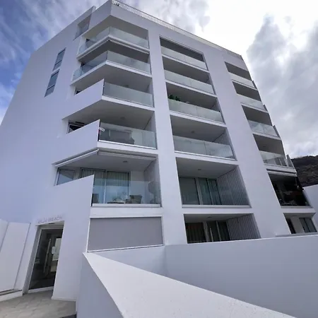 Abanar Appartement