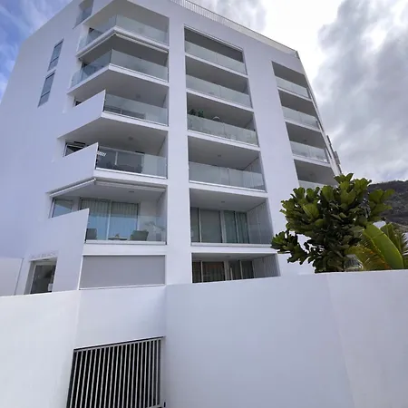 Abanar Puerto De Naos