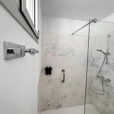 Abanar Daire Puerto De Naos