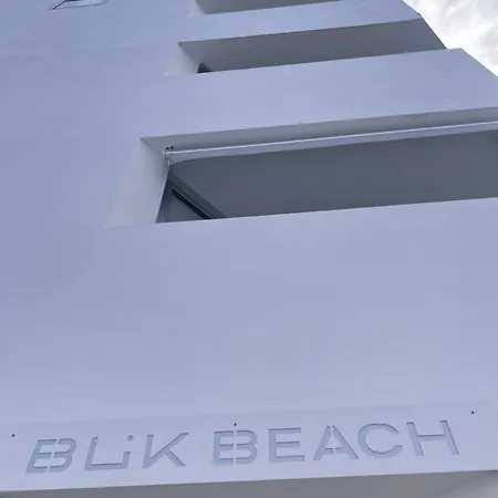 Appartement Abanar *