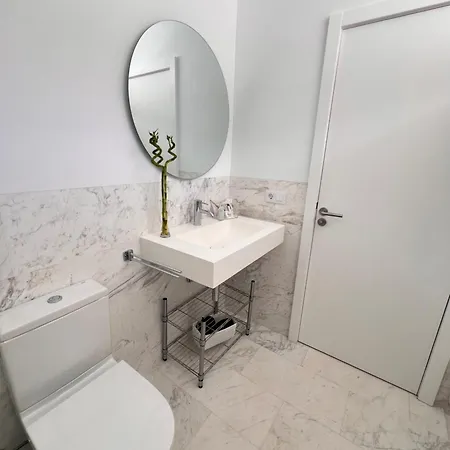 Abanar * Puerto De Naos