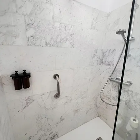 Daire Abanar Puerto De Naos