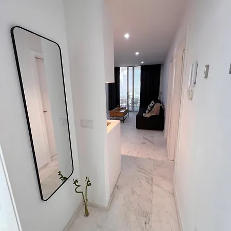 Abanar Daire Puerto De Naos