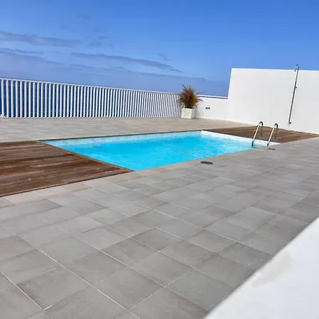 Appartement Abanar *