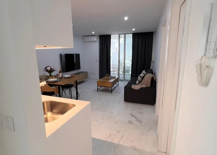 Abanar Apartman