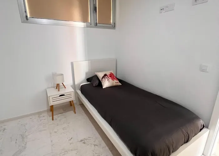 Abanar Apartman