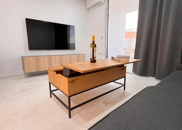Abanar Apartman *