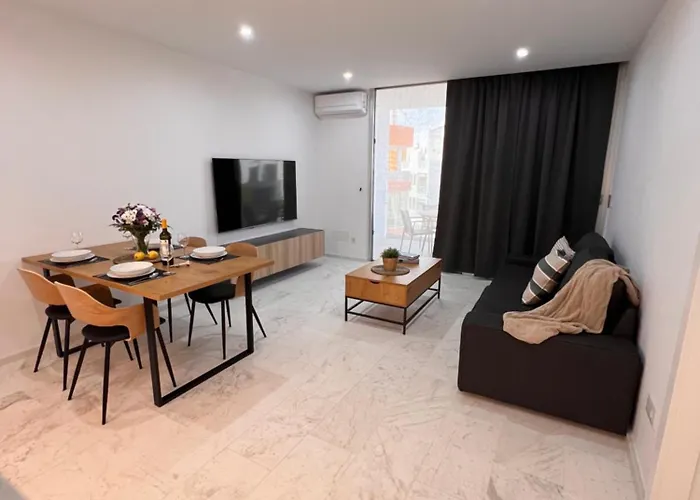 Apartman Abanar Puerto De Naos