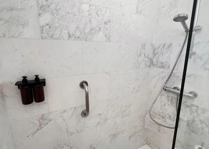 Apartman Abanar Puerto De Naos