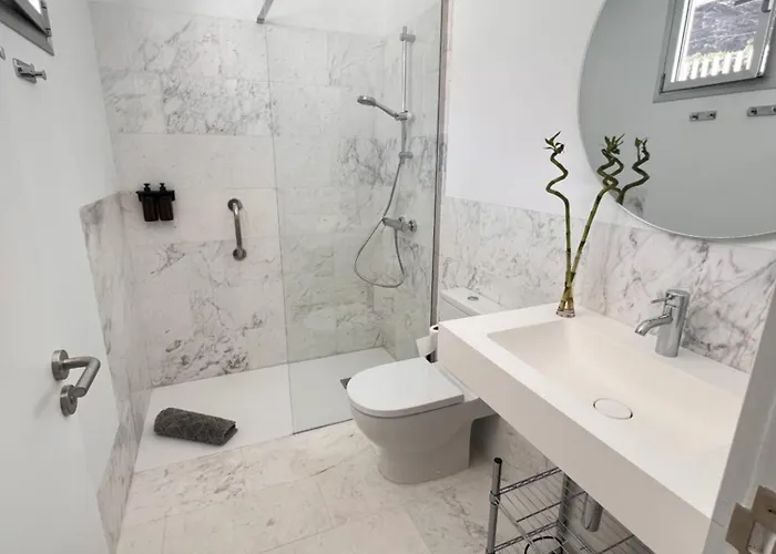 Abanar Apartman