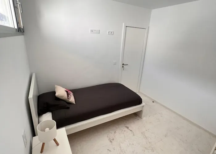 Abanar Apartman *