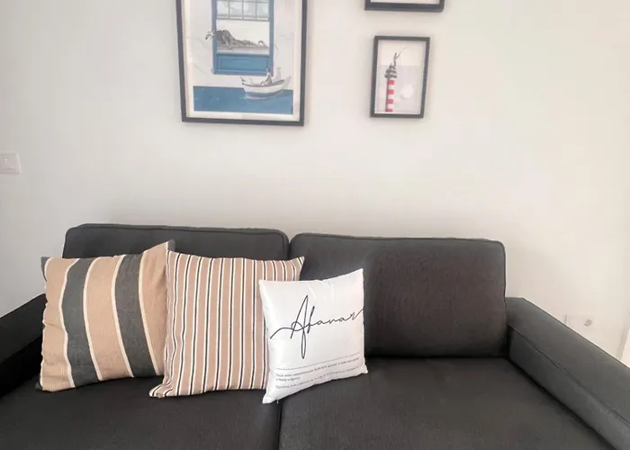 Abanar Apartman