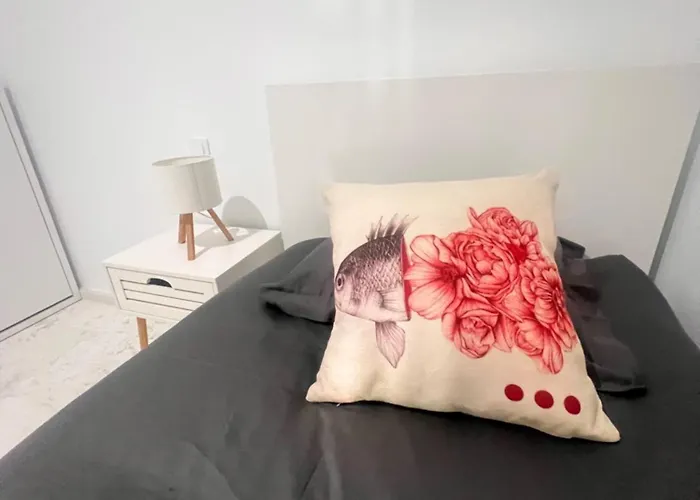 Apartman Abanar *